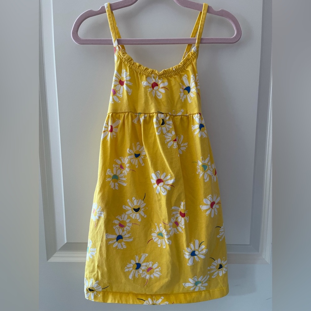 Hannah Andersson dress size 4